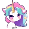 🌈Dreamy Unicorn Girl🦄 18
