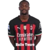AC Milan Player 22-23 22