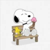Snoopy ✺4🇻🇪 20