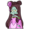 Calamardo Disfraces 23