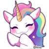 🌈Dreamy Unicorn Girl🦄 20