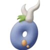 Monster ABC 18