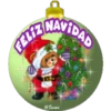 Esferas Navidad 2 21