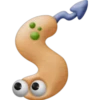 Monster ABC 21