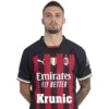 AC Milan Player 22-23 24