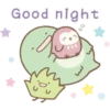 Sumikko Gurashi: Relaxed and Polite 22