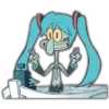 Calamardo Disfraces 24