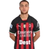 AC Milan Player 22-23 25