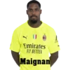 AC Milan Player 22-23 26
