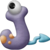 Monster ABC 23