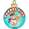 Esferas Navidad 2 24