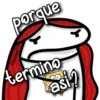 porque
Valentina
termino
asi?