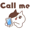 Call me
