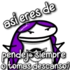 asi eres de
Valentina
pendeje siempre
otomas descanso?
