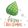 Navidad Blanca Navidad No. 2 28