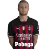 AC Milan Player 22-23 28