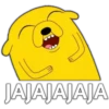 JAJAJAJAJA