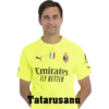 AC Milan Player 22-23 29