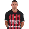 AC Milan Player 22-23 30