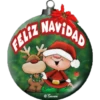 FELIZ NAVIDAD
@TANNOS
