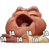 JA JA JA JA JA JA