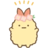 Sumikko Gurashi: Relaxed and Polite 24