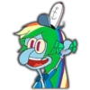 Calamardo Disfraces 26