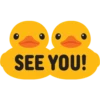 SEE YOU!