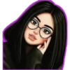 Chicas con gafas💞1🇵🇪Clásica.zip 5