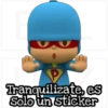 Pocoyo Memes🙄💙 5