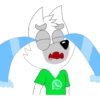 Pupsicle Animation WhatsApp Stickers 6