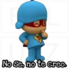 Pocoyo Memes🙄💙 6