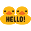 HELLO!