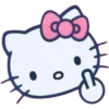Hello Kitty 5