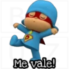 Pocoyo Memes🙄💙 7