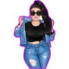 Chicas con gafas💞1🇵🇪Clásica.zip 9