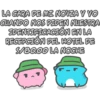 LA CARA DE MI NOVIA Y YO
CUANDO NOS PIDEN NUESTRA
IDENTIFICACIÓN EN LA
RECEPCIÓN DEL HOTEL DE
S/80.00 LA NOCHE
