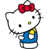 Hello Kitty 6