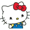Hello Kitty 7