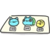 100
100
100