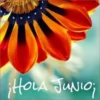HOLA JUNIO ✨️ 5
