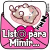 @lexa
NNN
List@para
Mimir...