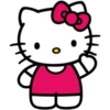 Hello Kitty 8