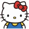 Hello Kitty 9