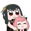 Spy For Family 3 clas 5