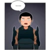 My father is too strong 6