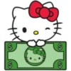 Hello Kitty 10