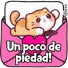 Un poco de
piedad!
@lexa
