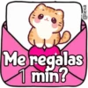 @lexa
Me regalas
1 min?