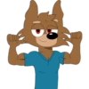 Pupsicle Animation WhatsApp Stickers 8